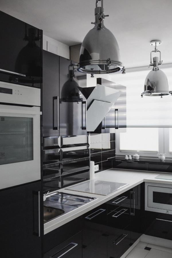 Grodzka Apartament Centrum Słupsk Zewnętrze zdjęcie