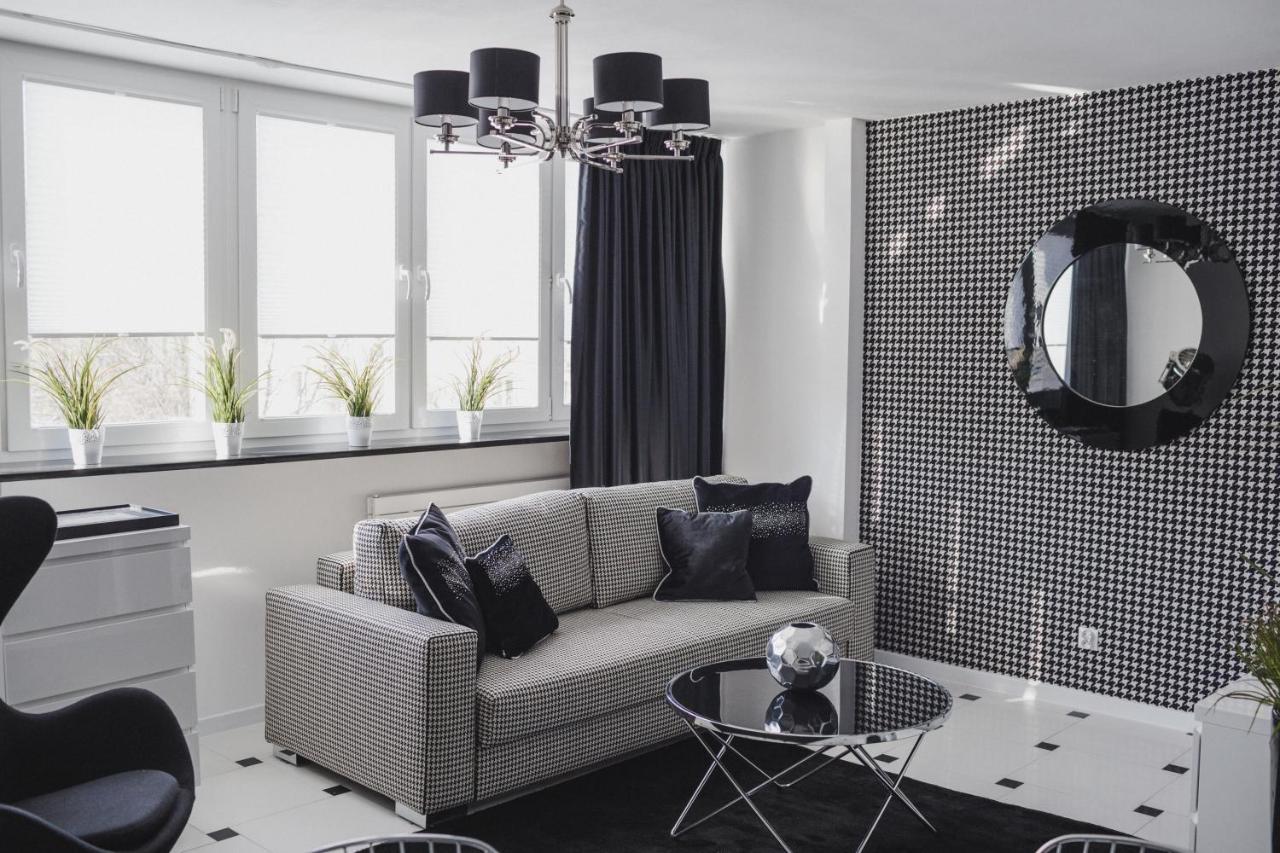 Grodzka Apartament Centrum Słupsk Zewnętrze zdjęcie